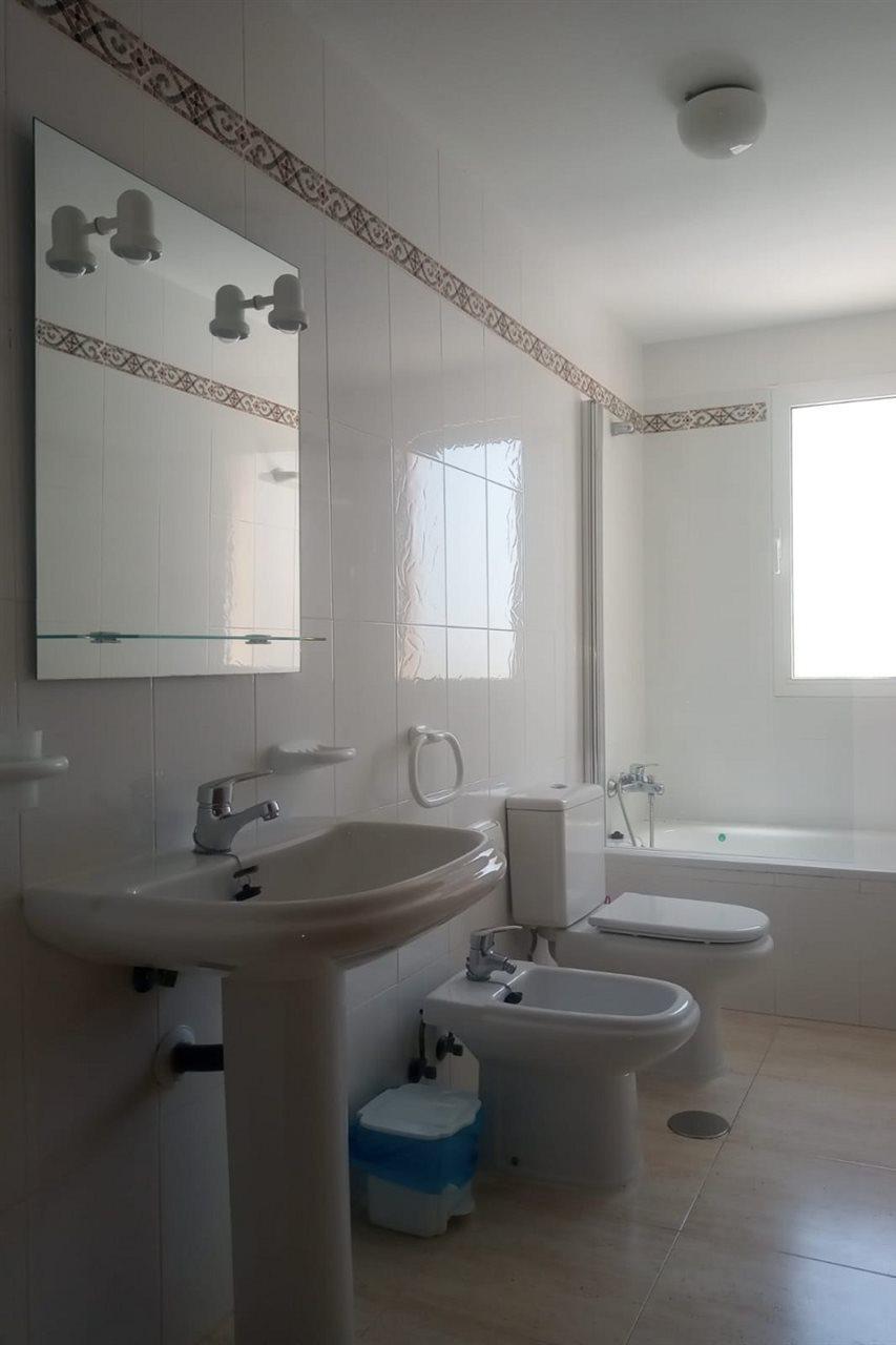 Apartamentos Vistamar La Manga del Mar Menor Exteriér fotografie