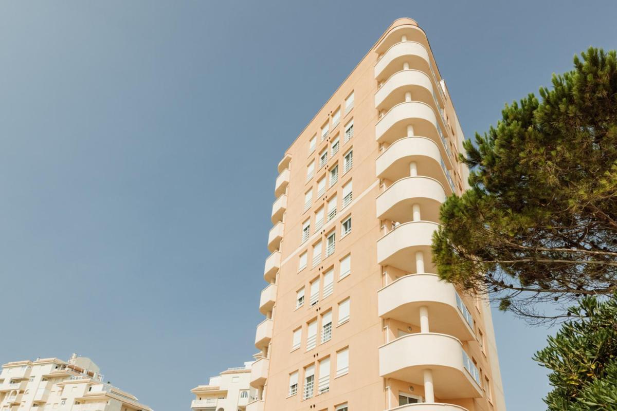 Apartamentos Vistamar La Manga del Mar Menor Exteriér fotografie