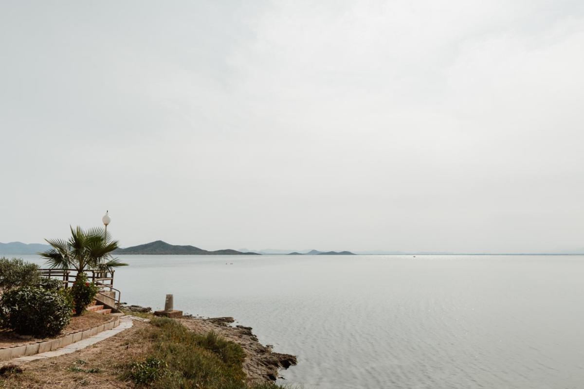 Apartamentos Vistamar La Manga del Mar Menor Exteriér fotografie